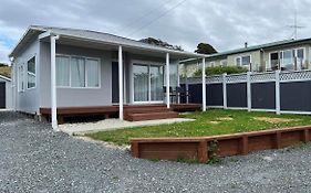 Ocean Breeze Retreat